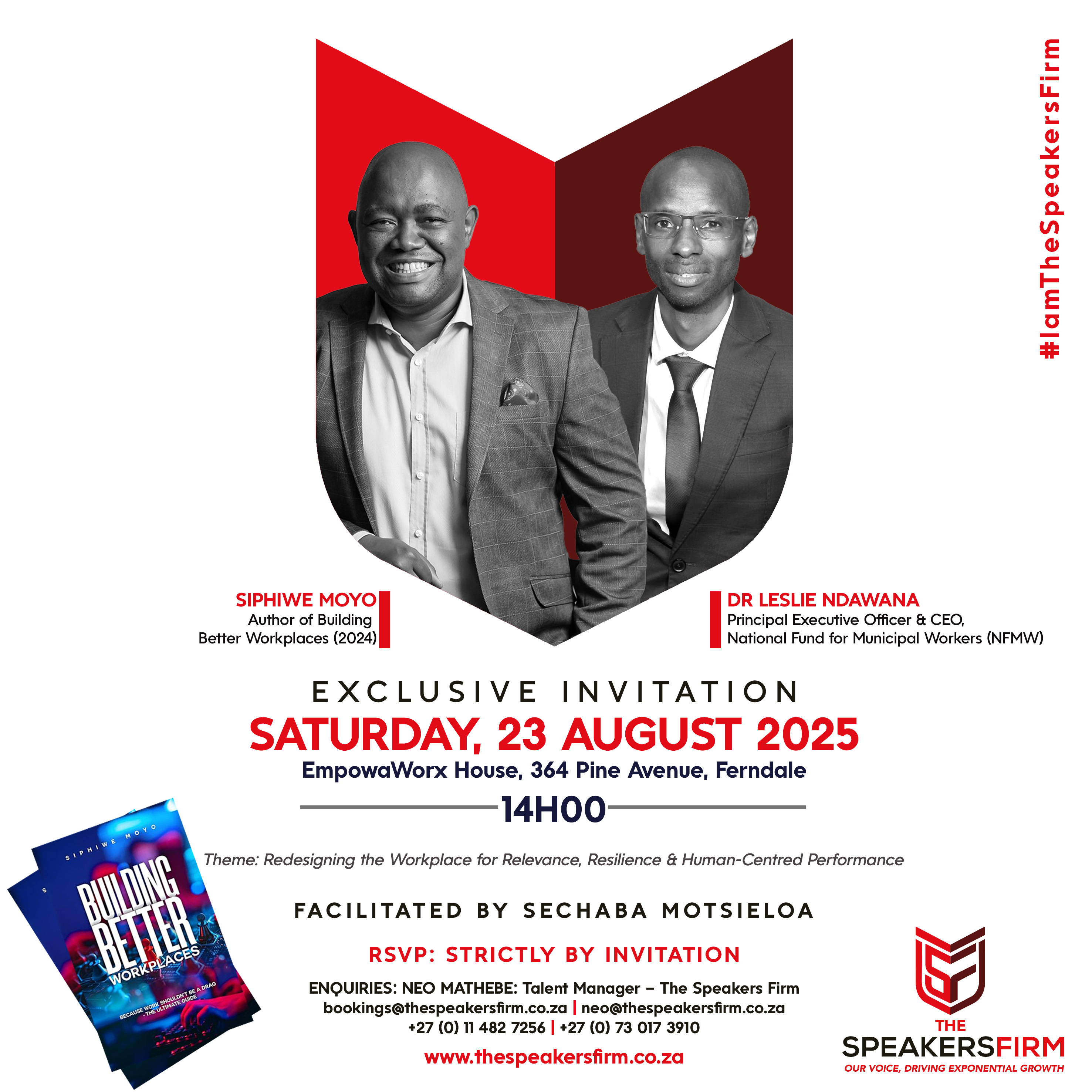 Strategic Talent Roundtable